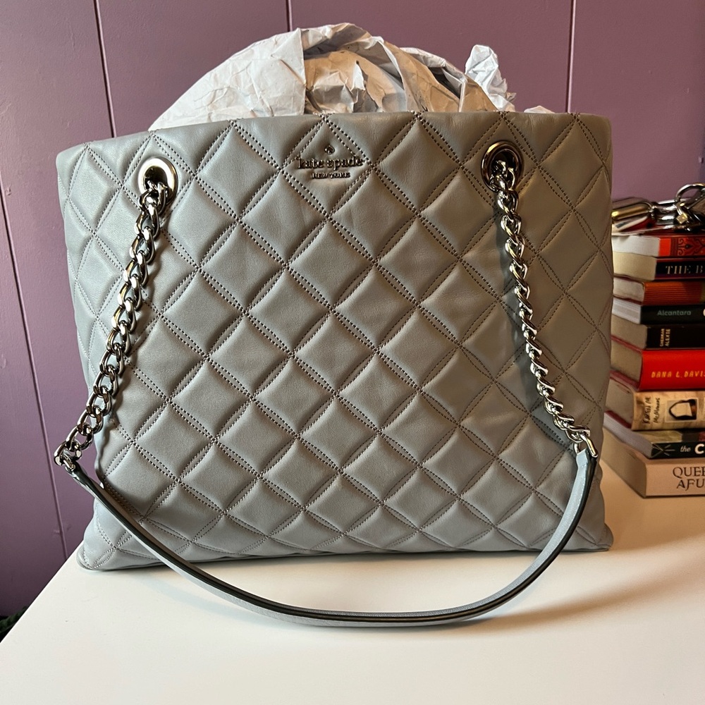 Kate Spade Natalia Tote